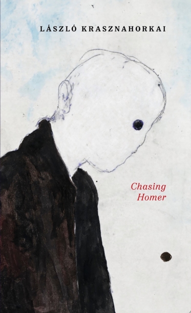 Chasing Homer, EPUB eBook