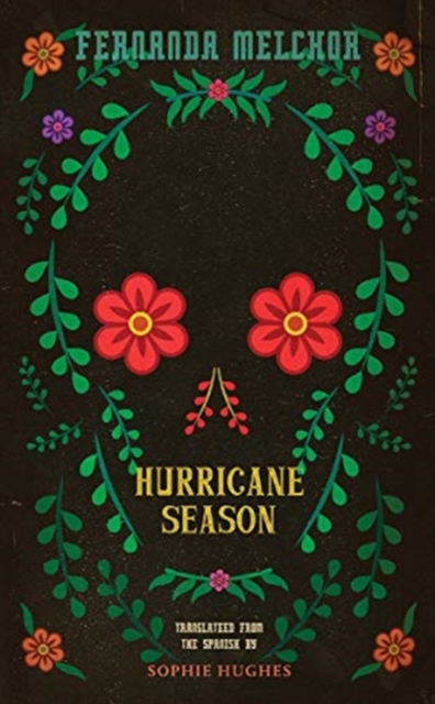 Hurricane Season, Hardback Book