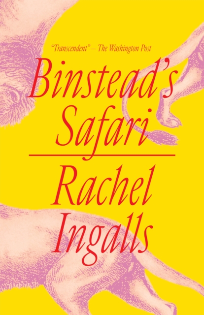Binstead's Safari, EPUB eBook