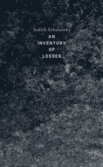 An Inventory of Losses, EPUB eBook