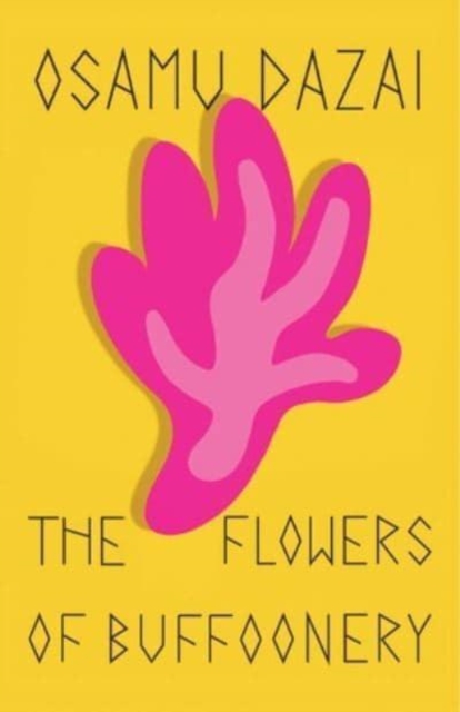 The Flowers of Buffoonery, Paperback / softback Book