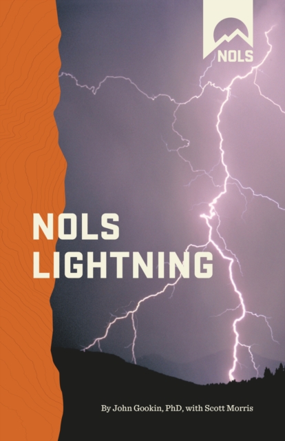 Nols Lightning, Paperback / softback Book