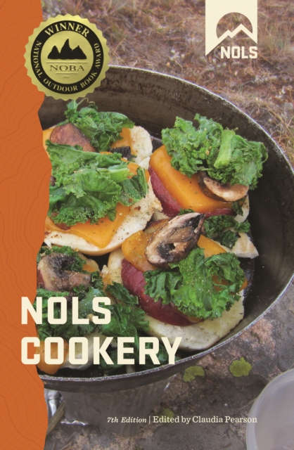 NOLS Cookery, Paperback / softback Book