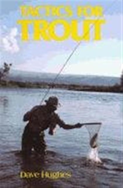 Tactics for Trout, Paperback / softback Book