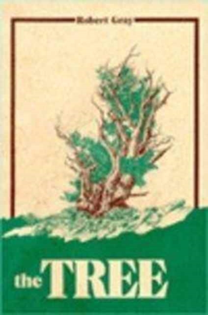 The Tree, Paperback / softback Book