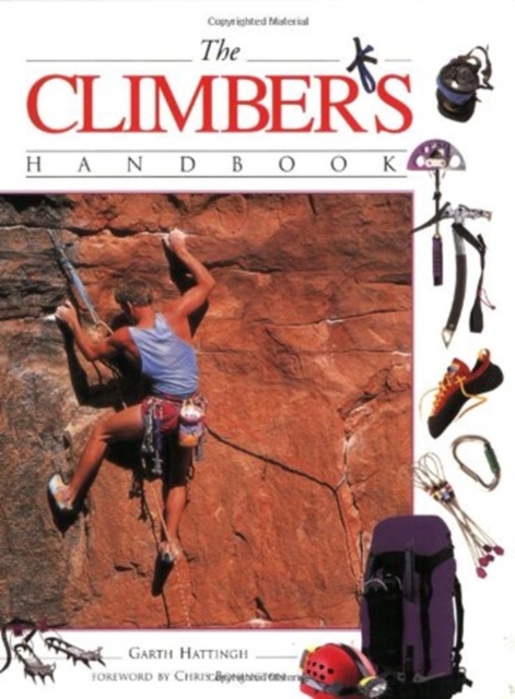 The Climber's Handbook, Paperback Book
