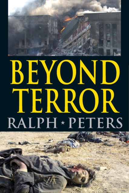 Beyond Terror, EPUB eBook