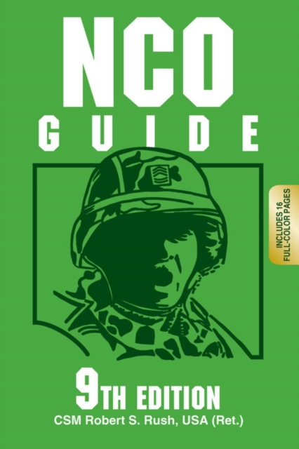NCO Guide, EPUB eBook