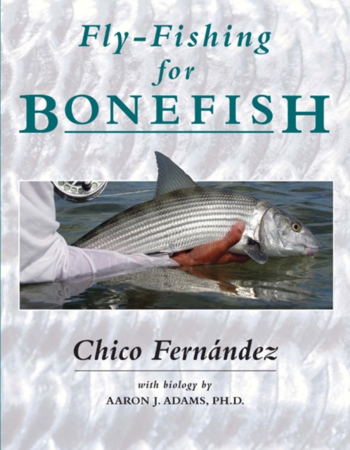 Fly-Fishing for Bonefish, EPUB eBook