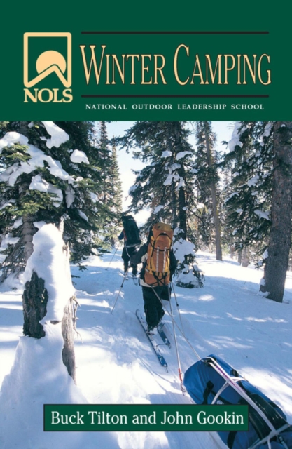 NOLS Winter Camping, EPUB eBook