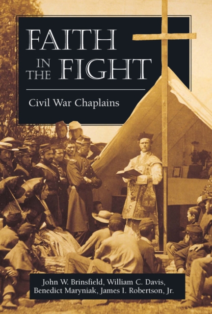 Faith in the Fight, EPUB eBook