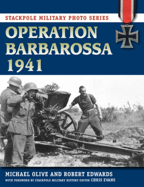 Operation Barbarossa 1941, EPUB eBook