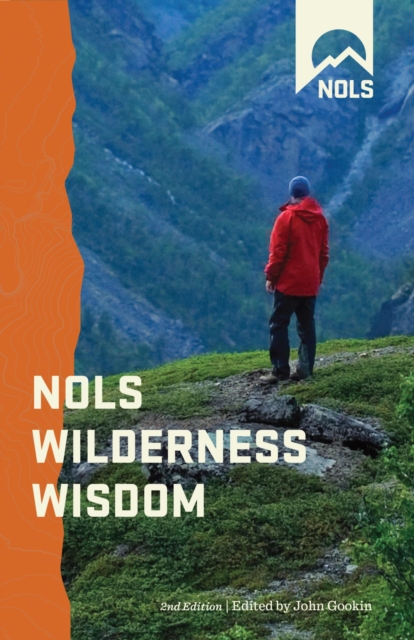 NOLS Wilderness Wisdom, EPUB eBook