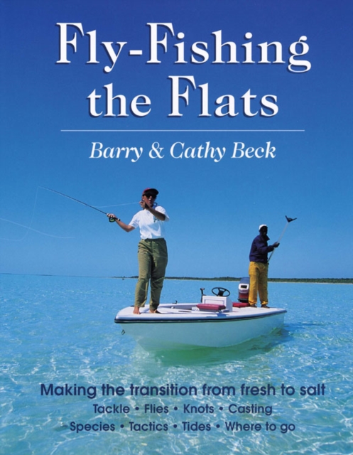 Fly Fishing the Flats, EPUB eBook