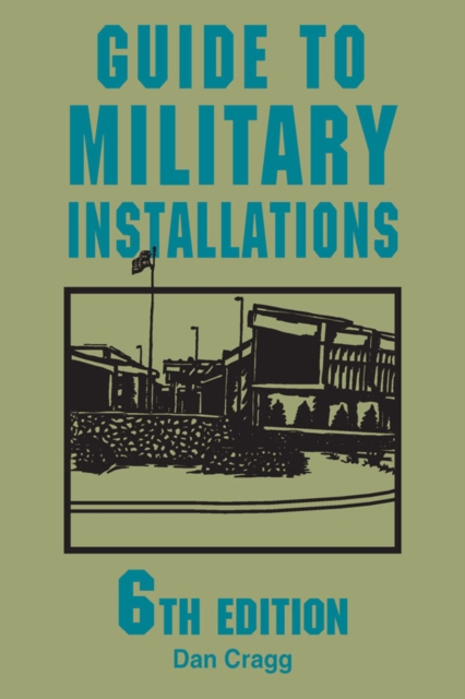 Guide to Military Installations, EPUB eBook
