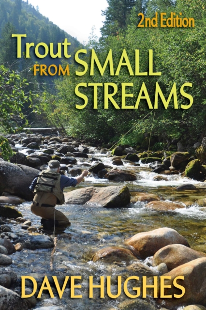 Trout from Small Streams, EPUB eBook