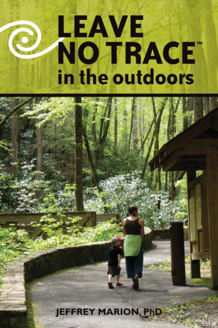 Leave No Trace in the Outdoors, EPUB eBook