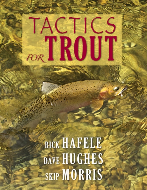 Tactics for Trout, EPUB eBook