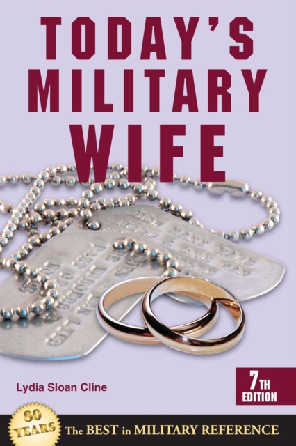 Today's Military Wife, EPUB eBook