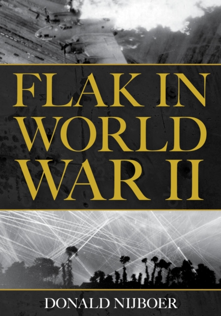 Flak in World War II, EPUB eBook