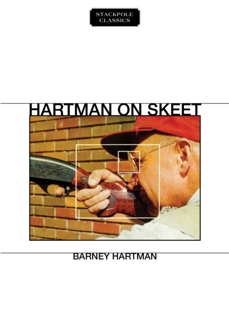 Hartman on Skeet, EPUB eBook
