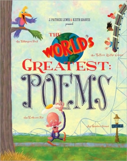Worlds Greatest Poems, Hardback Book