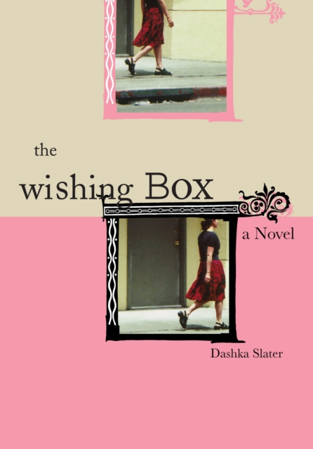 The Wishing Box, EPUB eBook