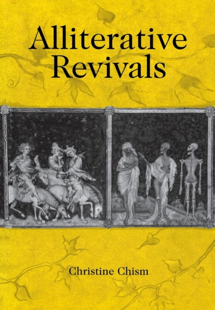 Alliterative Revivals, EPUB eBook