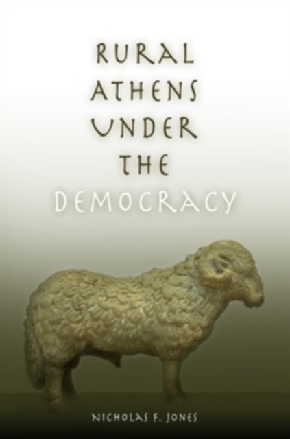 Rural Athens Under the Democracy, PDF eBook