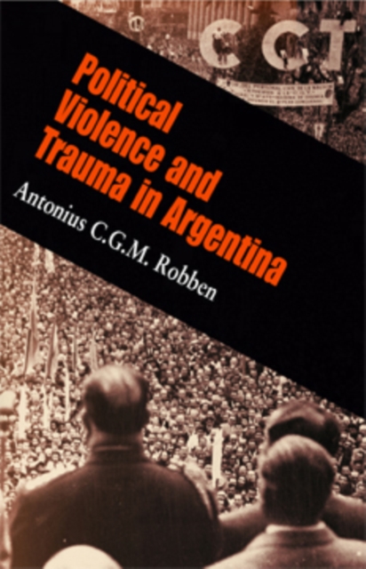 Political Violence and Trauma in Argentina, EPUB eBook
