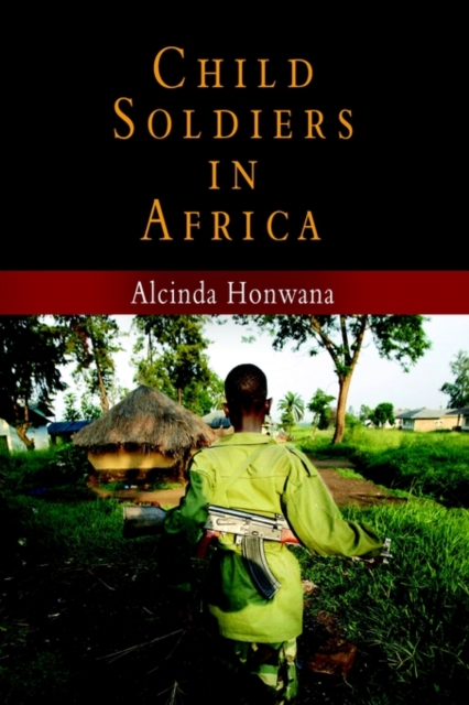 Child Soldiers in Africa, EPUB eBook