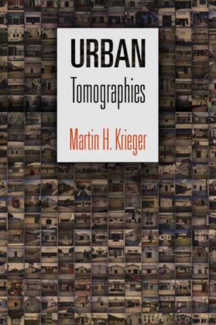 Urban Tomographies, EPUB eBook