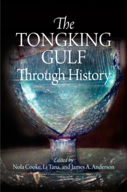 The Tongking Gulf Through History, EPUB eBook