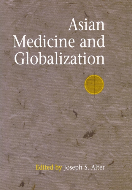 Asian Medicine and Globalization, EPUB eBook