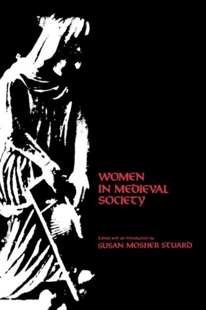 Women in Medieval Society, Paperback / softback Book