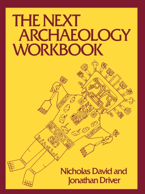 The Next Archaeology Workbook, Paperback / softback Book