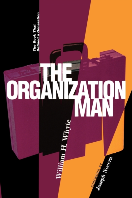 The Organization Man, Paperback / softback Book