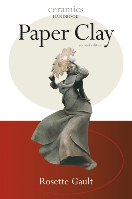Paper Clay, Paperback Book