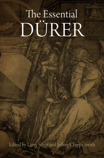 The Essential Durer, Paperback / softback Book