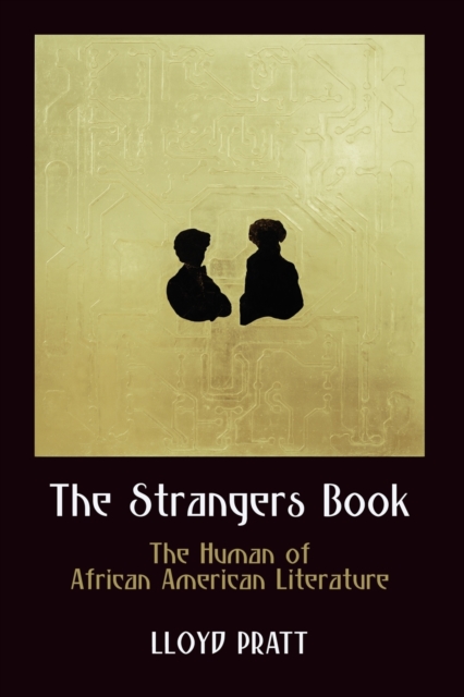 The Strangers Book : The Human of African American Literature, Paperback / softback Book