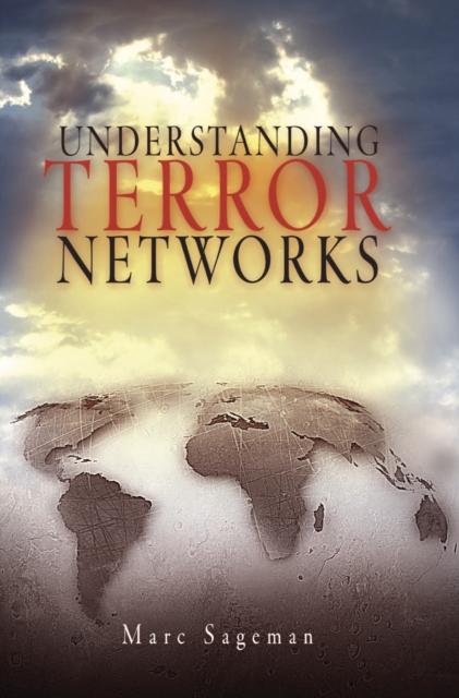 Understanding Terror Networks, Hardback Book