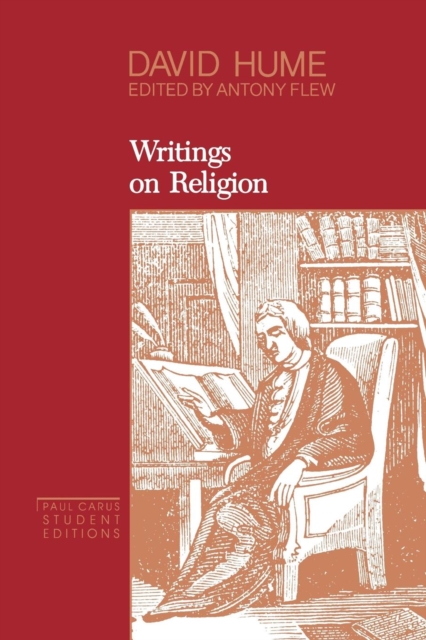 Writings on Religion, Paperback / softback Book