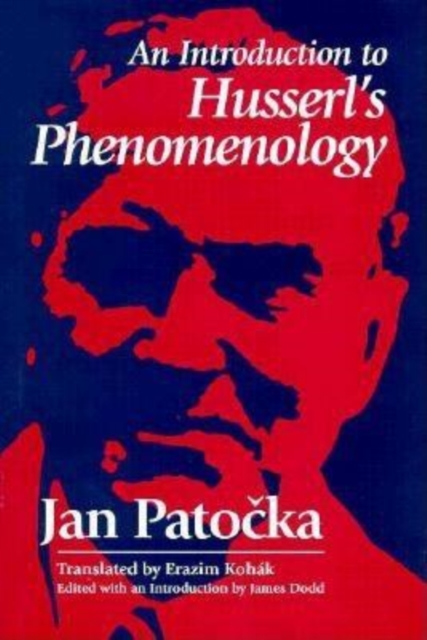 An Introduction to Husserl's Phenomenology, Hardback Book