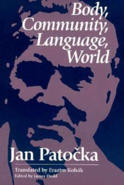 Body, Community, Language, World, Paperback / softback Book
