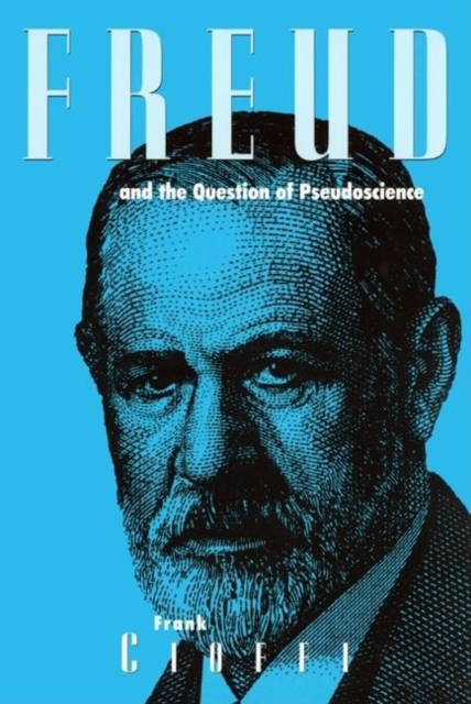 Freud and the Question of Pseudoscience, Paperback / softback Book