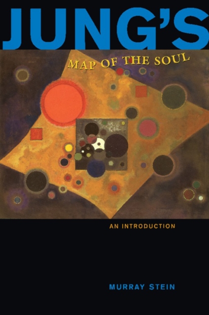 Jung's Map of the Soul : An Introduction, EPUB eBook