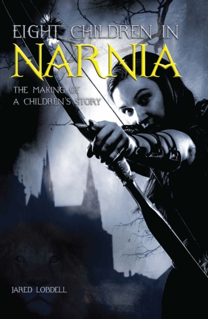 Eight Children in Narnia, EPUB eBook