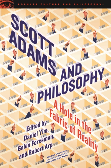 Scott Adams and Philosophy, Paperback / softback Book