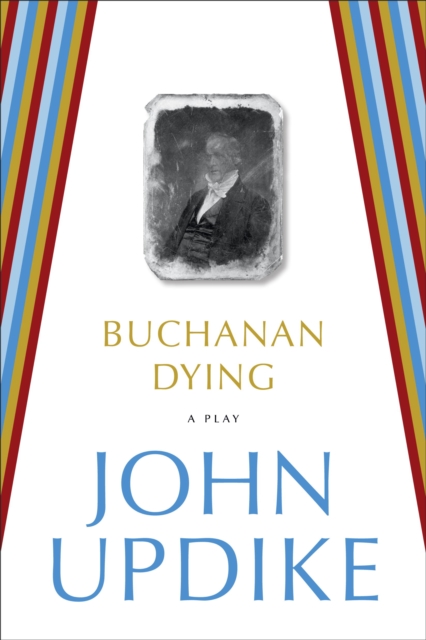 Buchanan Dying, EPUB eBook
