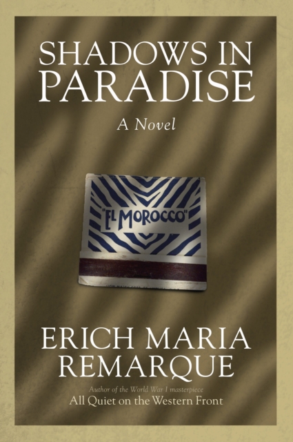 Shadows in Paradise, EPUB eBook